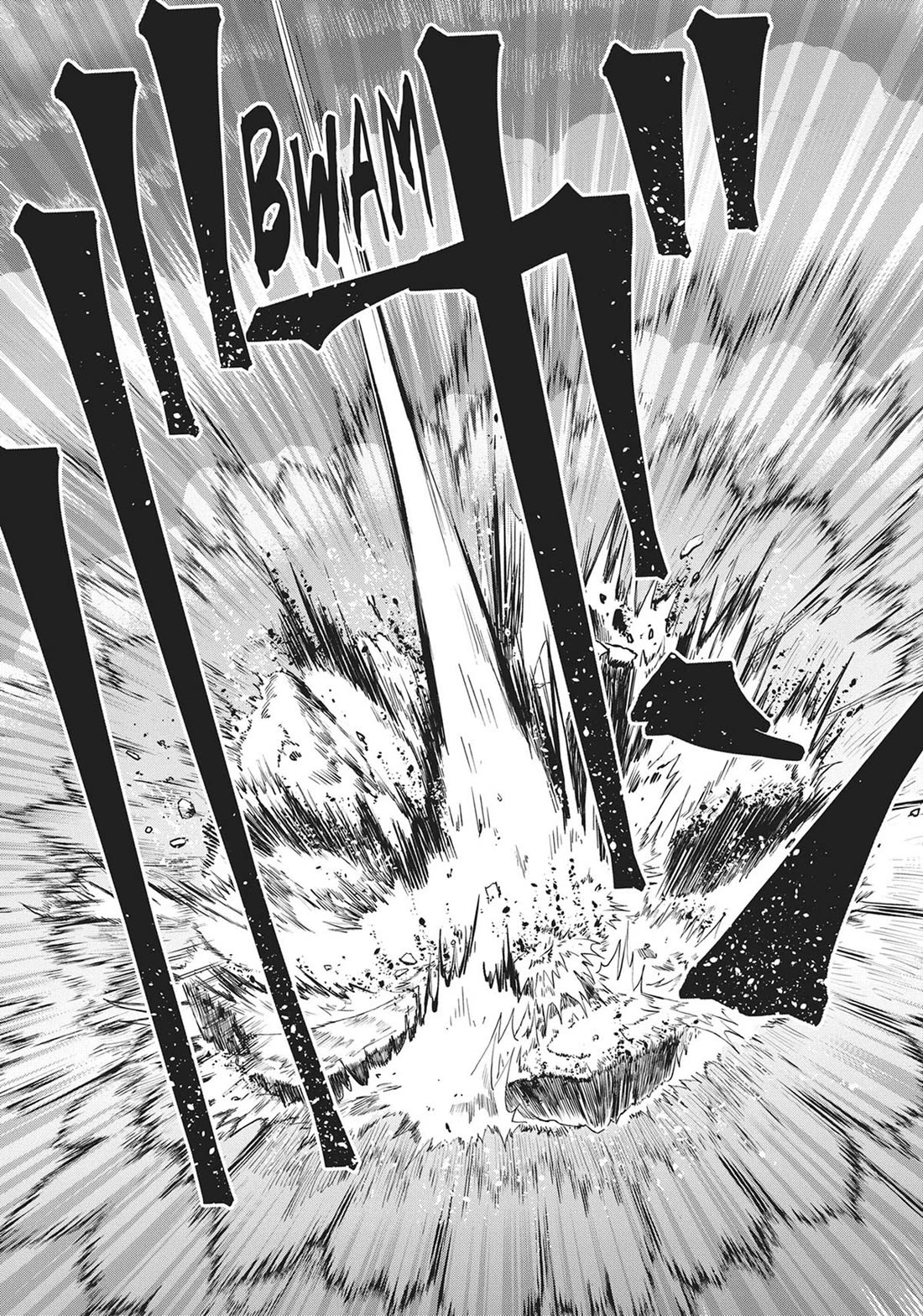 Heion Sedai no Idaten-tachi Chapter 72 - Page 9