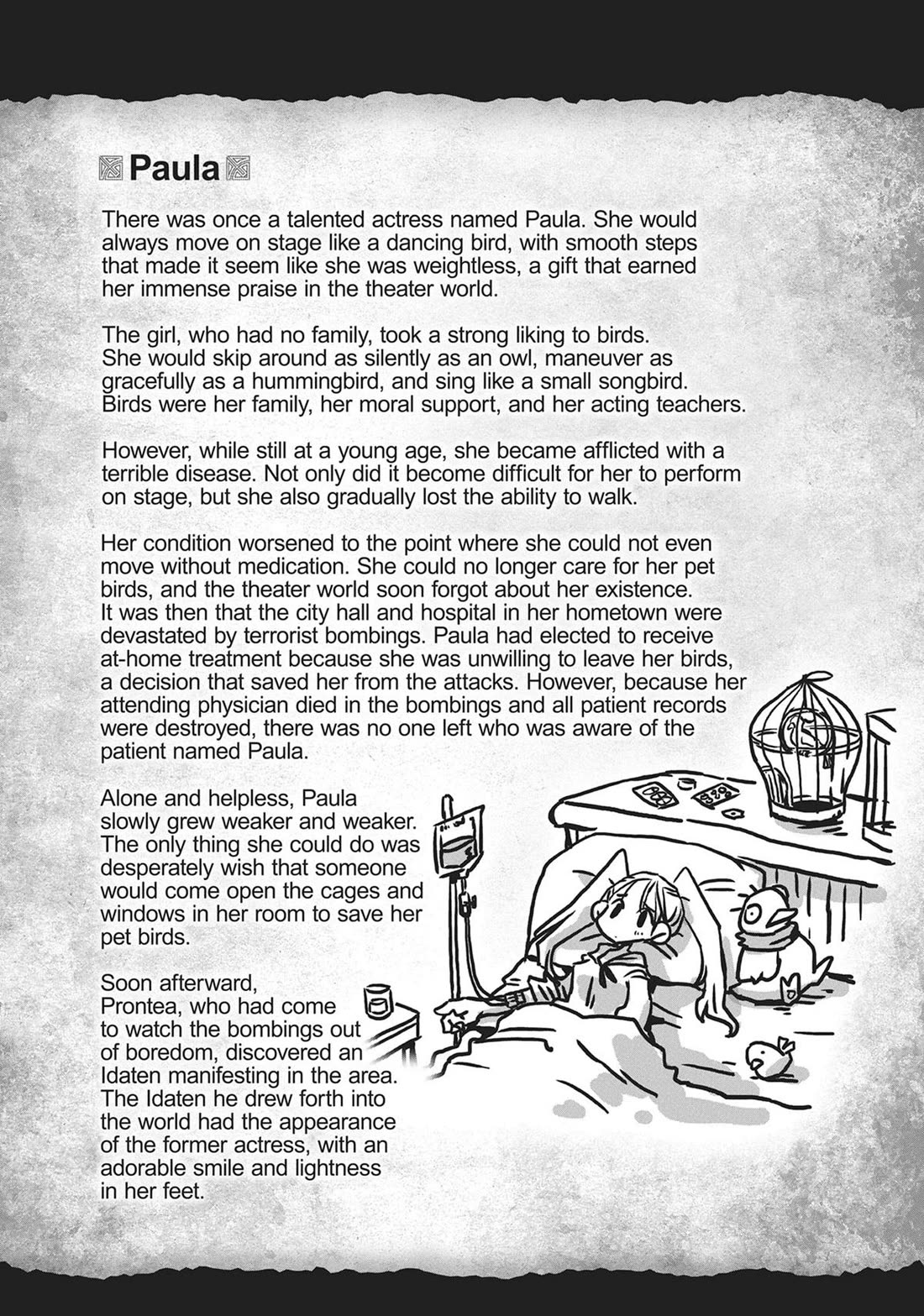 Heion Sedai no Idaten-tachi Chapter 73 - Page 21