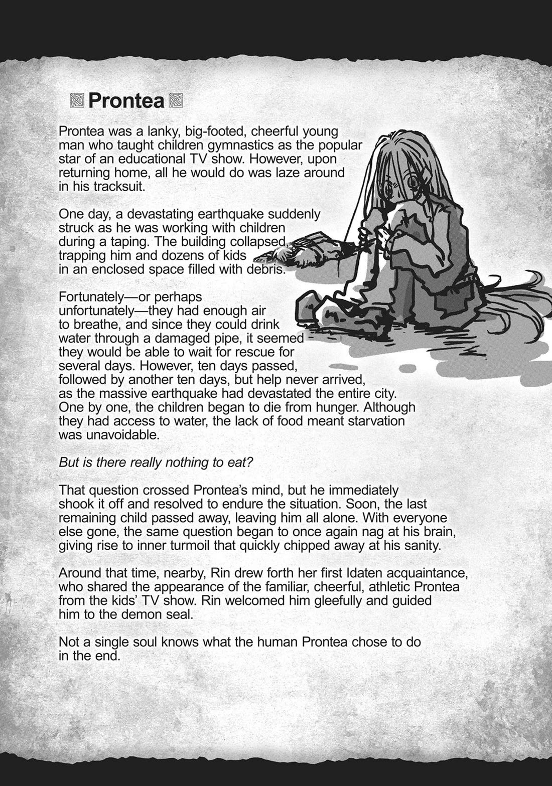 Heion Sedai no Idaten-tachi Chapter 73 - Page 22