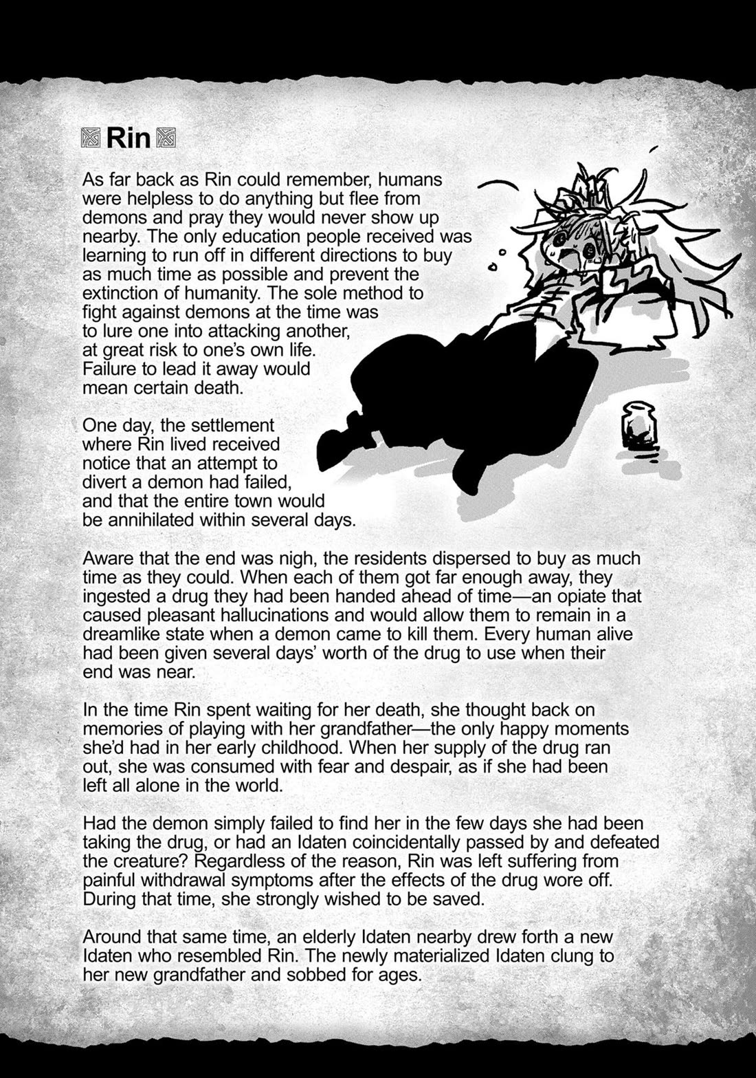 Heion Sedai no Idaten-tachi Chapter 73 - Page 23