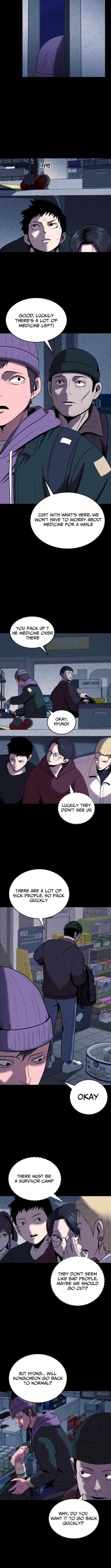 Hell City Chapter 12 - Page 11