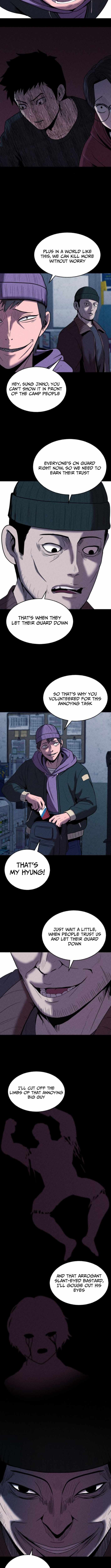 Hell City Chapter 12 - Page 13
