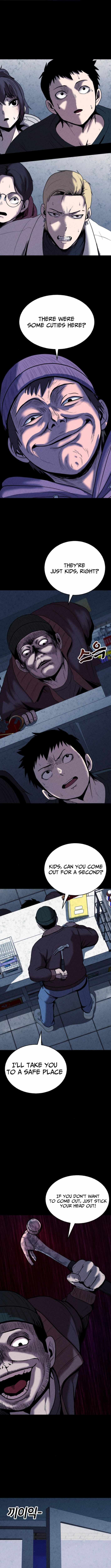 Hell City Chapter 12 - Page 15