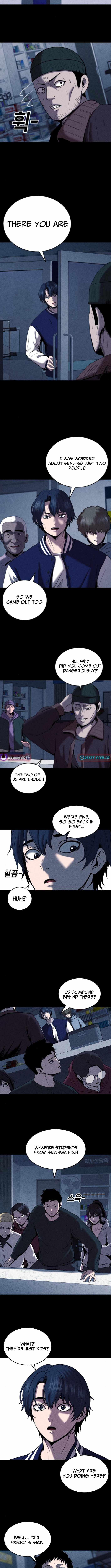 Hell City Chapter 12 - Page 16