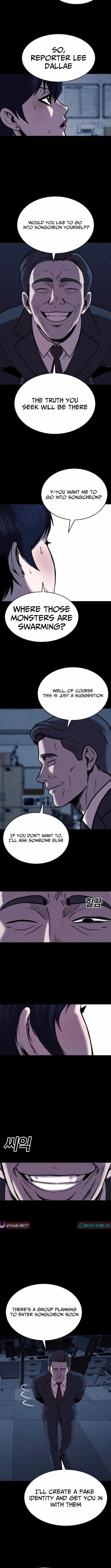 Hell City Chapter 12 - Page 4