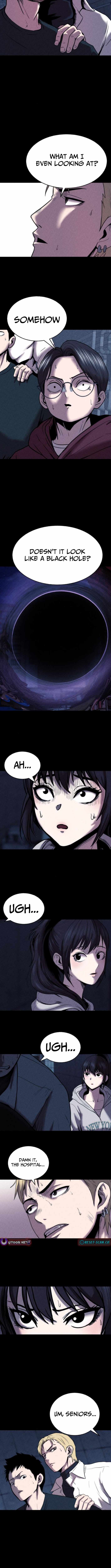 Hell City Chapter 12 - Page 6