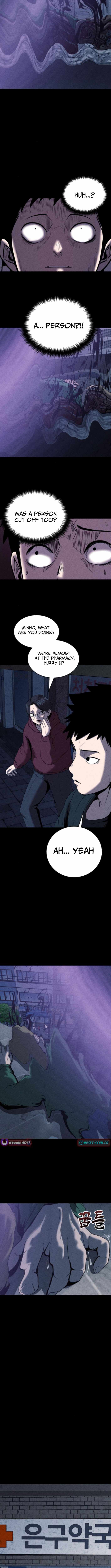 Hell City Chapter 12 - Page 8