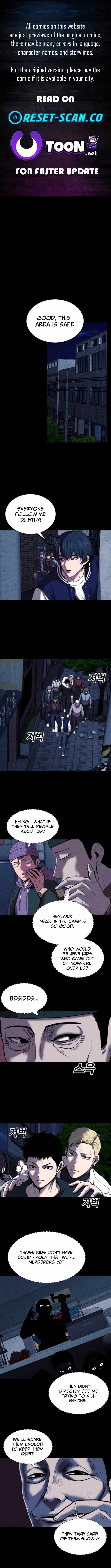 Hell City Chapter 13 - Page 1