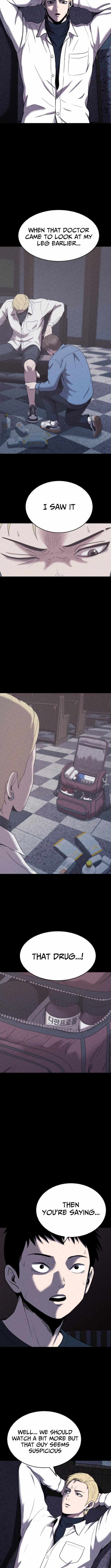 Hell City Chapter 14 - Page 13