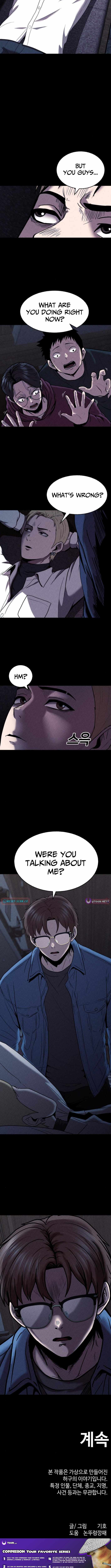 Hell City Chapter 14 - Page 14