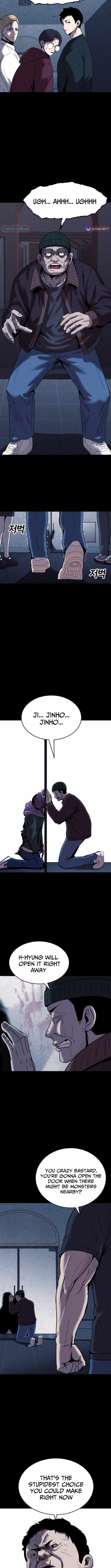 Hell City Chapter 14 - Page 3