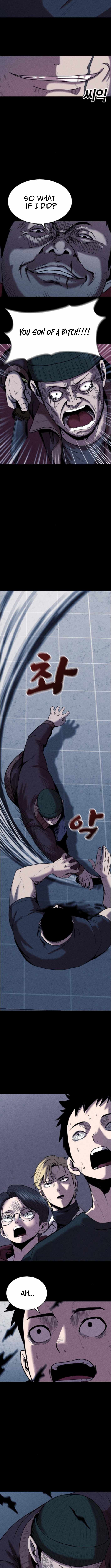 Hell City Chapter 14 - Page 5