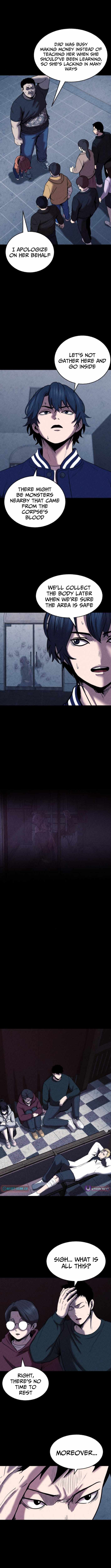 Hell City Chapter 14 - Page 10