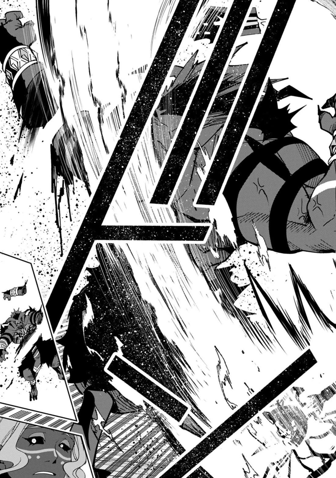 Hellmode ~Gamer Who Likes to Speedrun Becomes Peerless in a Parallel World with Obsolete Setting~ Chapter 87 - Page 12