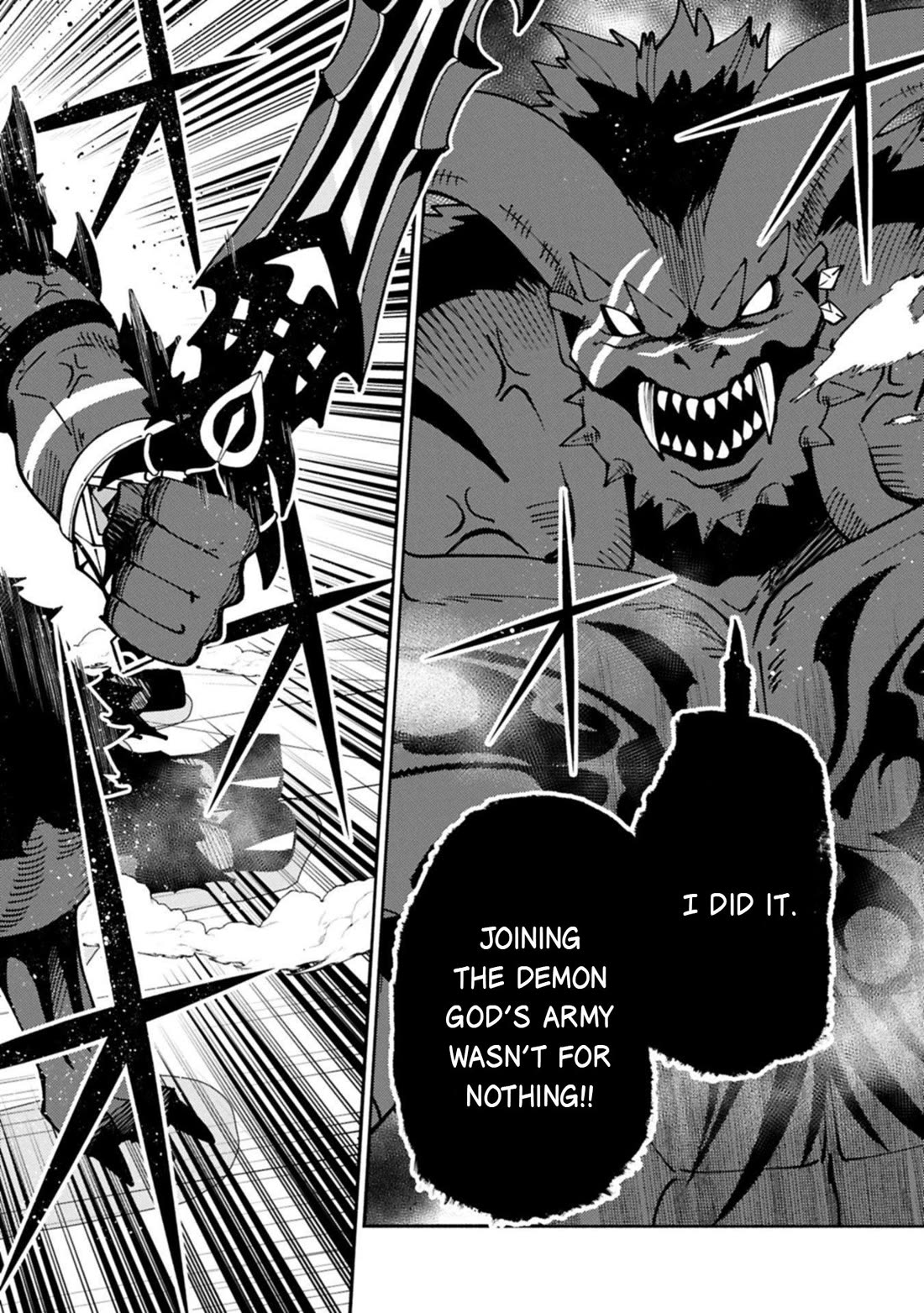 Hellmode ~Gamer Who Likes to Speedrun Becomes Peerless in a Parallel World with Obsolete Setting~ Chapter 87 - Page 5