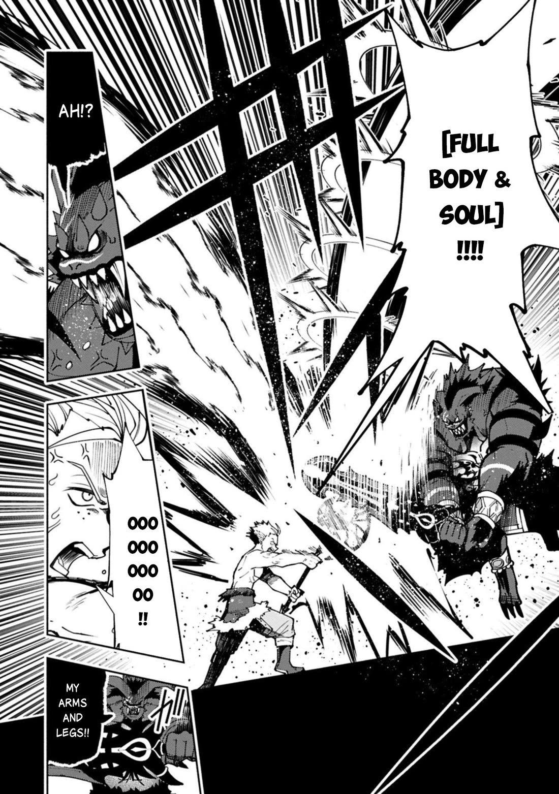 Hellmode ~Gamer Who Likes to Speedrun Becomes Peerless in a Parallel World with Obsolete Setting~ Chapter 87 - Page 9