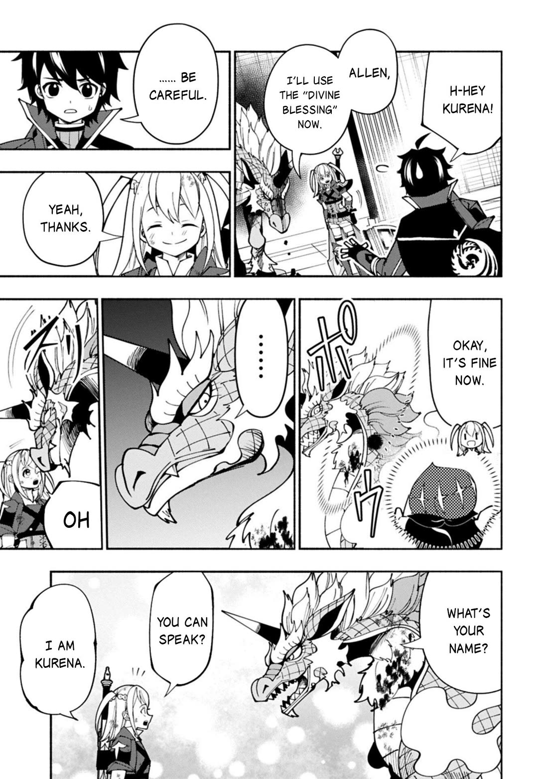 Hellmode ~Gamer Who Likes to Speedrun Becomes Peerless in a Parallel World with Obsolete Setting~ Chapter 88 - Page 24