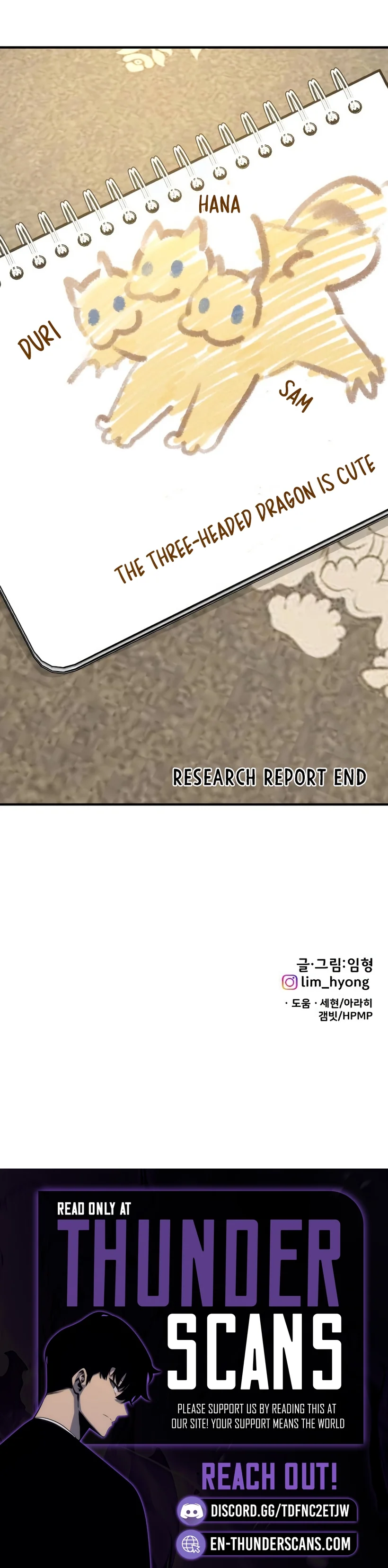 Hello, Griffin the Fluffy Bird! Chapter 23 - Page 16