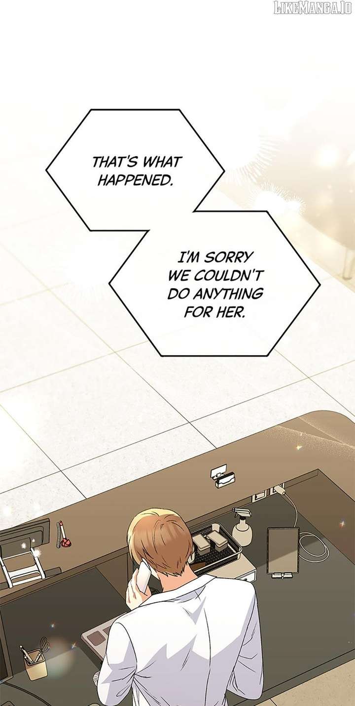 Hello! Veterinarian! Chapter 89 - Page 1