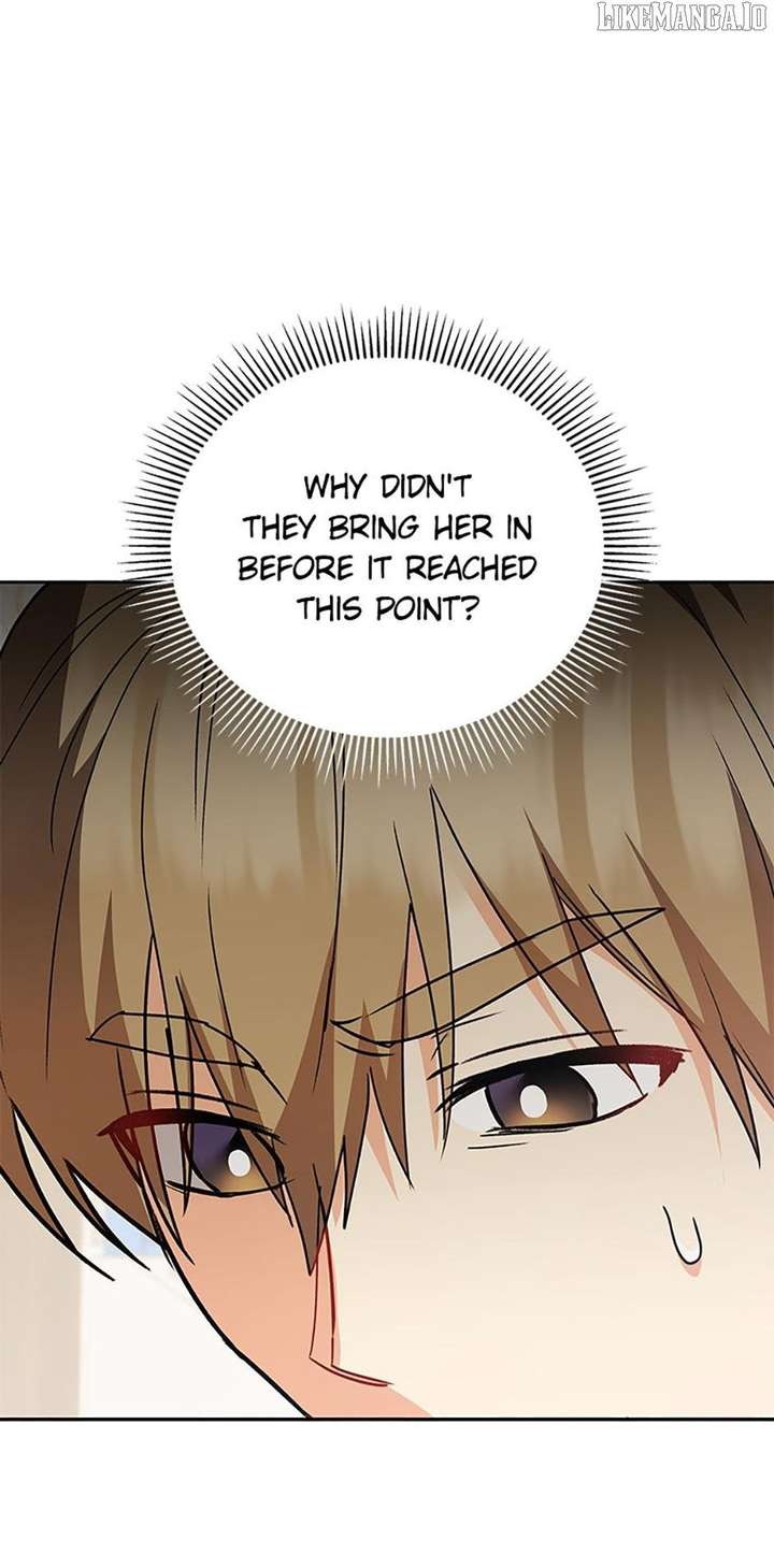 Hello! Veterinarian! Chapter 89 - Page 11