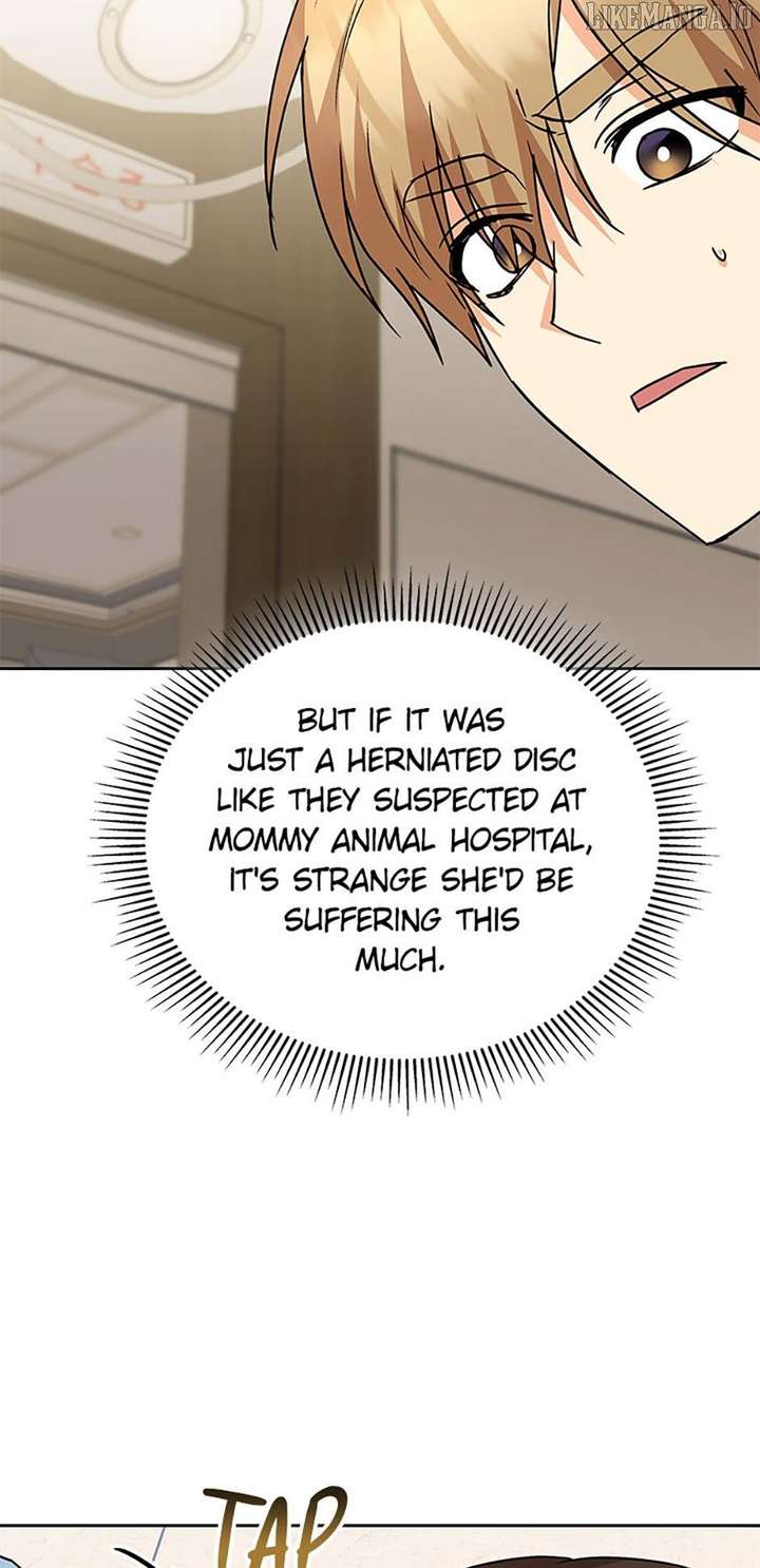 Hello! Veterinarian! Chapter 89 - Page 15