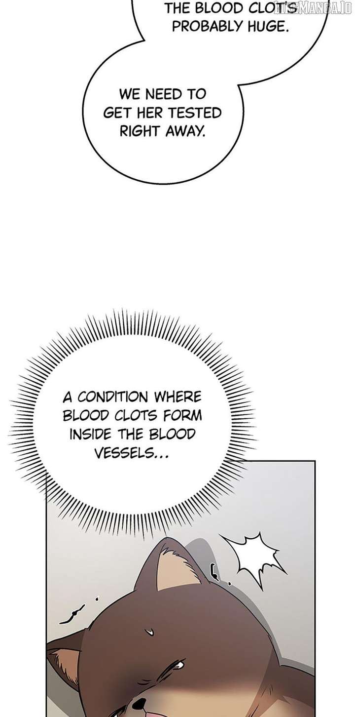 Hello! Veterinarian! Chapter 89 - Page 20