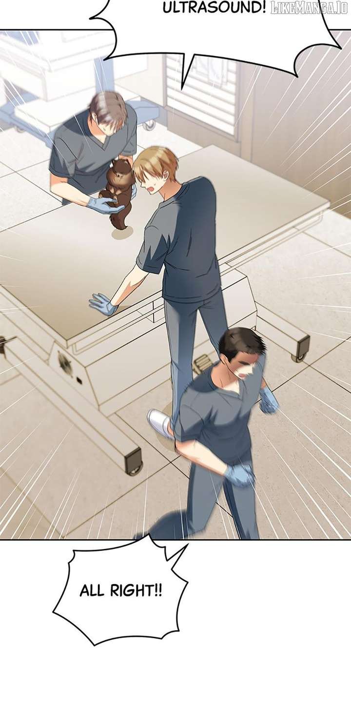 Hello! Veterinarian! Chapter 89 - Page 22