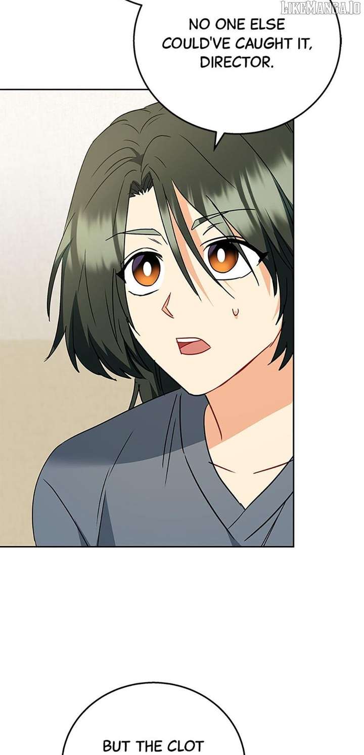 Hello! Veterinarian! Chapter 89 - Page 26