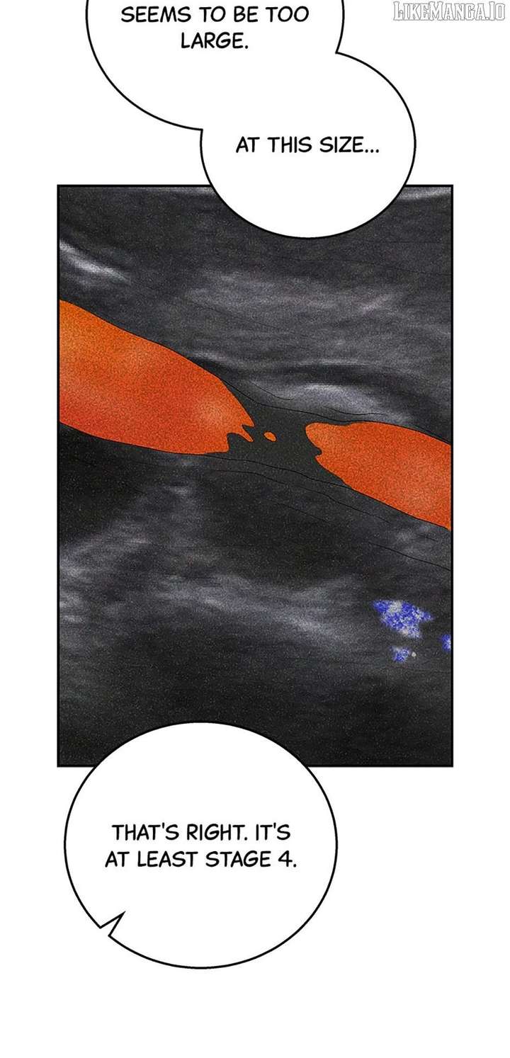 Hello! Veterinarian! Chapter 89 - Page 27