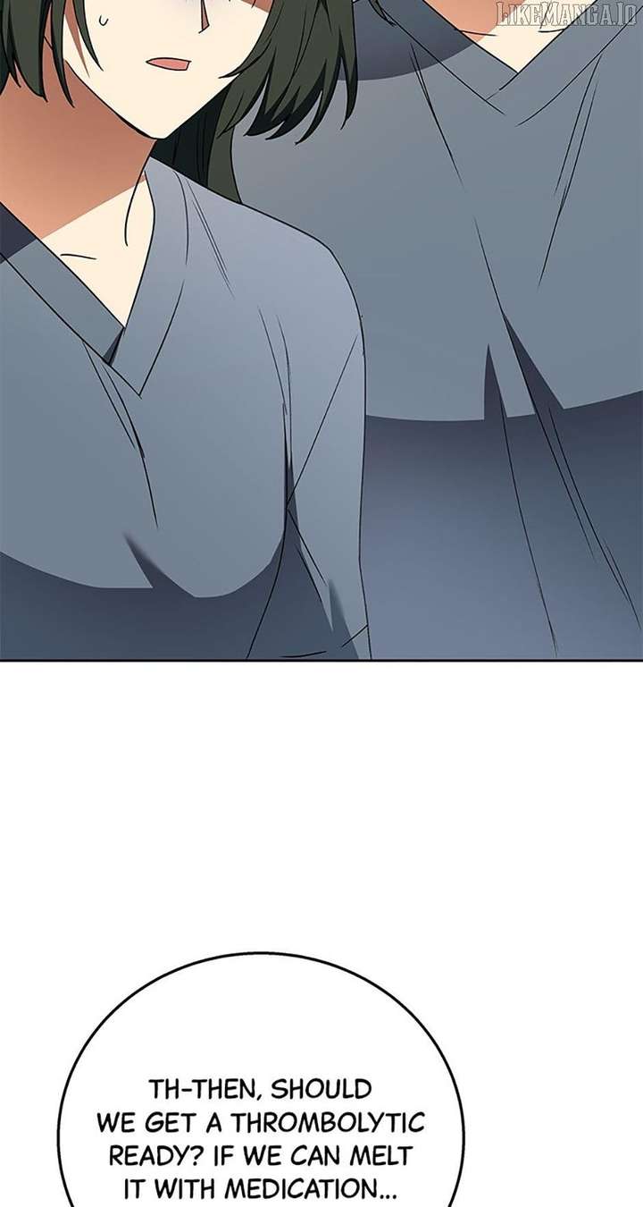 Hello! Veterinarian! Chapter 89 - Page 29