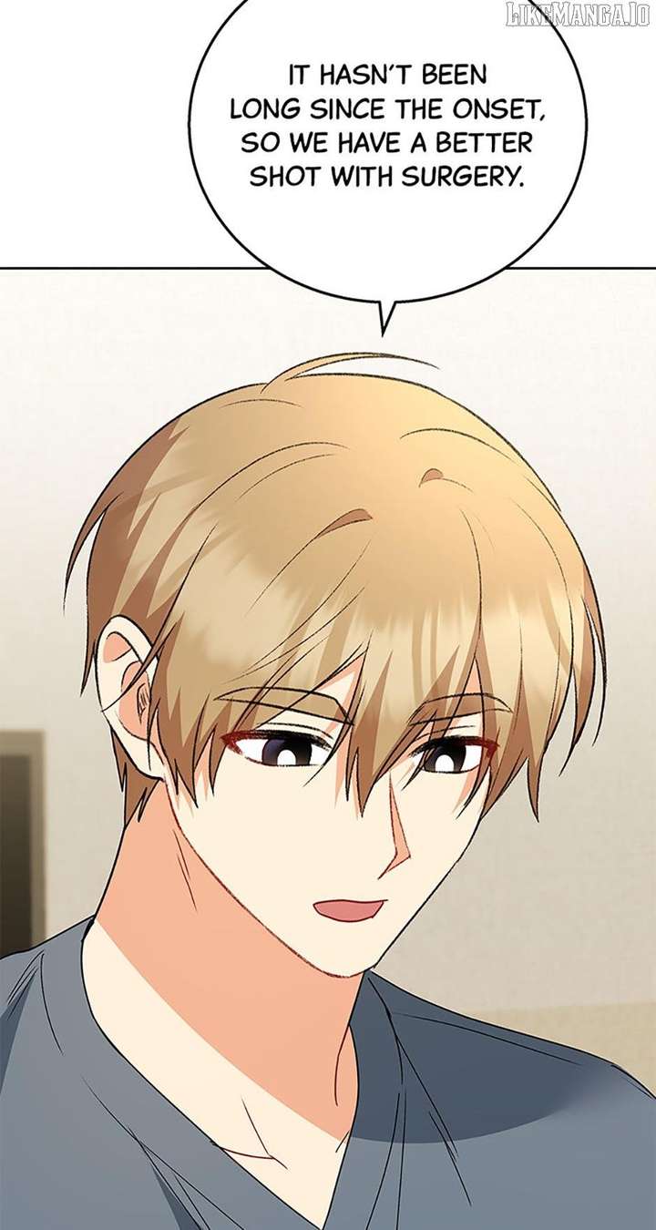 Hello! Veterinarian! Chapter 89 - Page 31