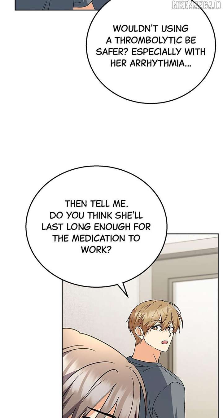 Hello! Veterinarian! Chapter 89 - Page 33