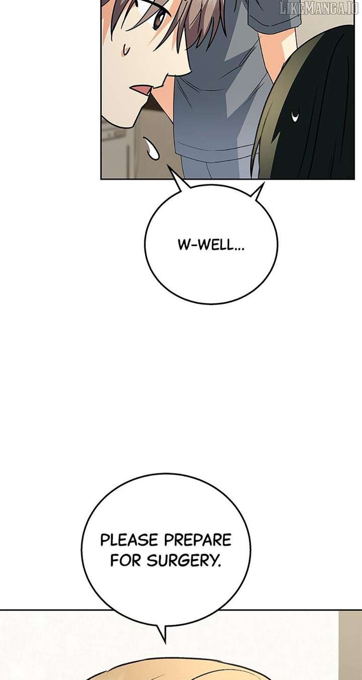 Hello! Veterinarian! Chapter 89 - Page 34