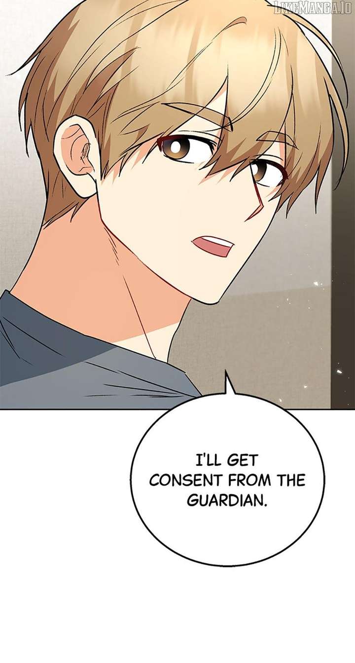 Hello! Veterinarian! Chapter 89 - Page 35