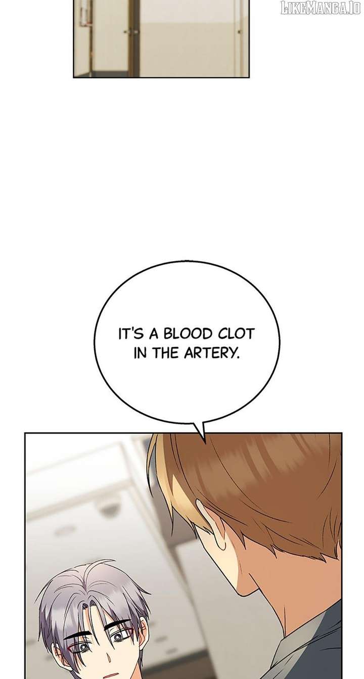 Hello! Veterinarian! Chapter 89 - Page 37