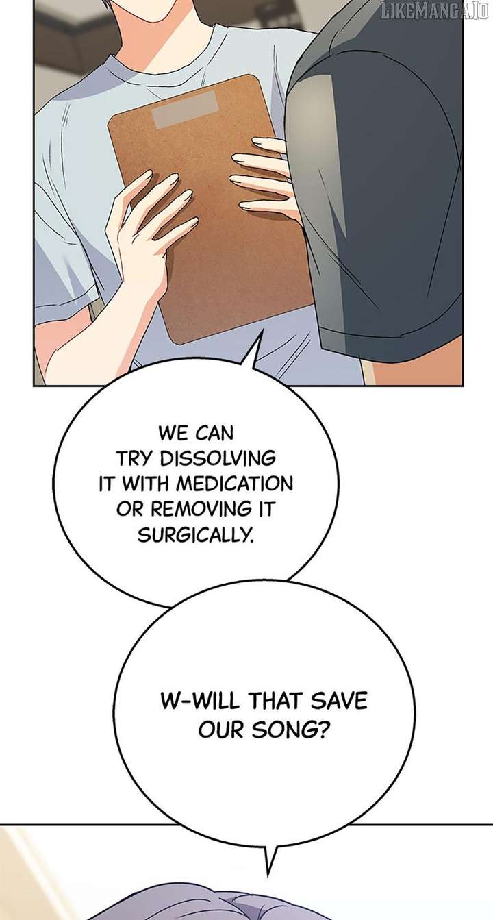 Hello! Veterinarian! Chapter 89 - Page 38