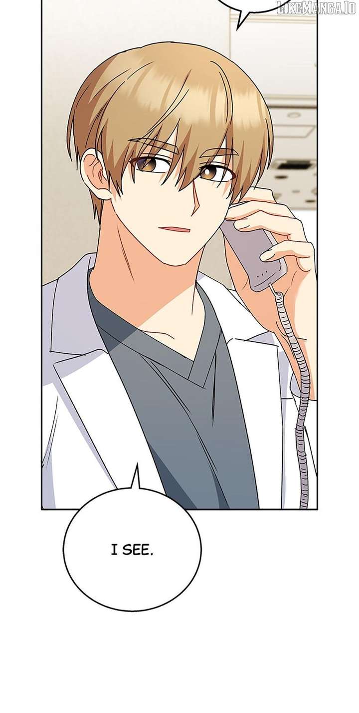 Hello! Veterinarian! Chapter 89 - Page 5