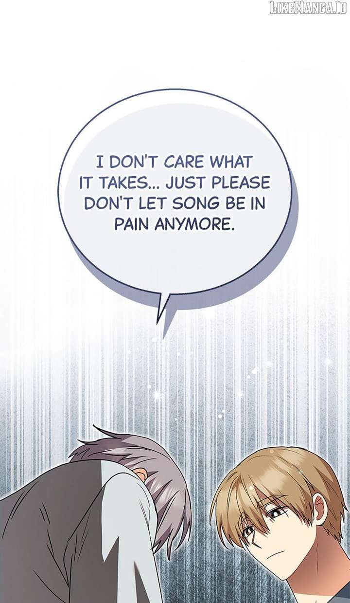 Hello! Veterinarian! Chapter 89 - Page 45