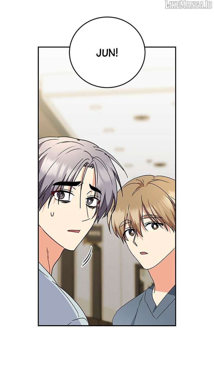 Hello! Veterinarian! Chapter 89 - Page 48