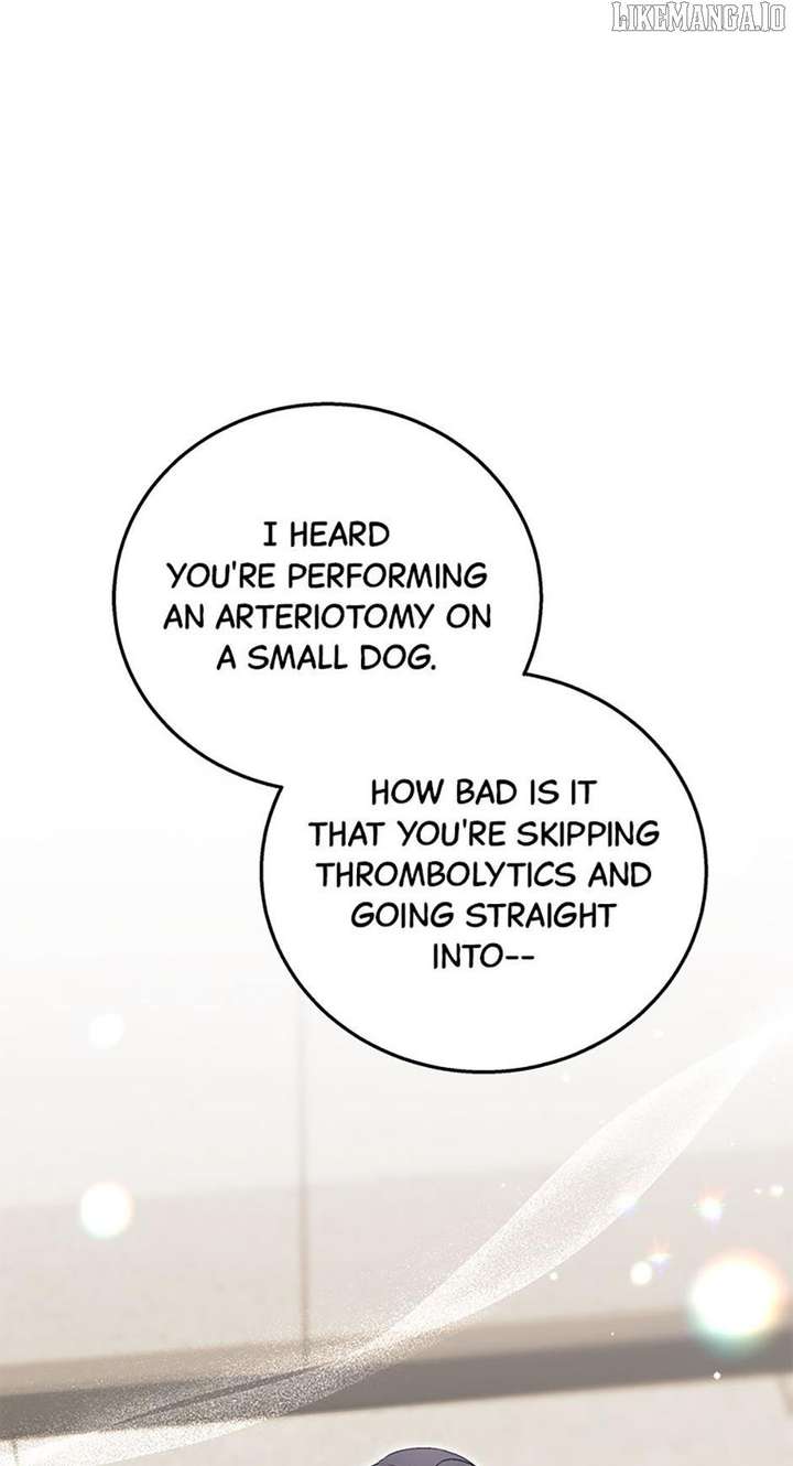 Hello! Veterinarian! Chapter 89 - Page 49