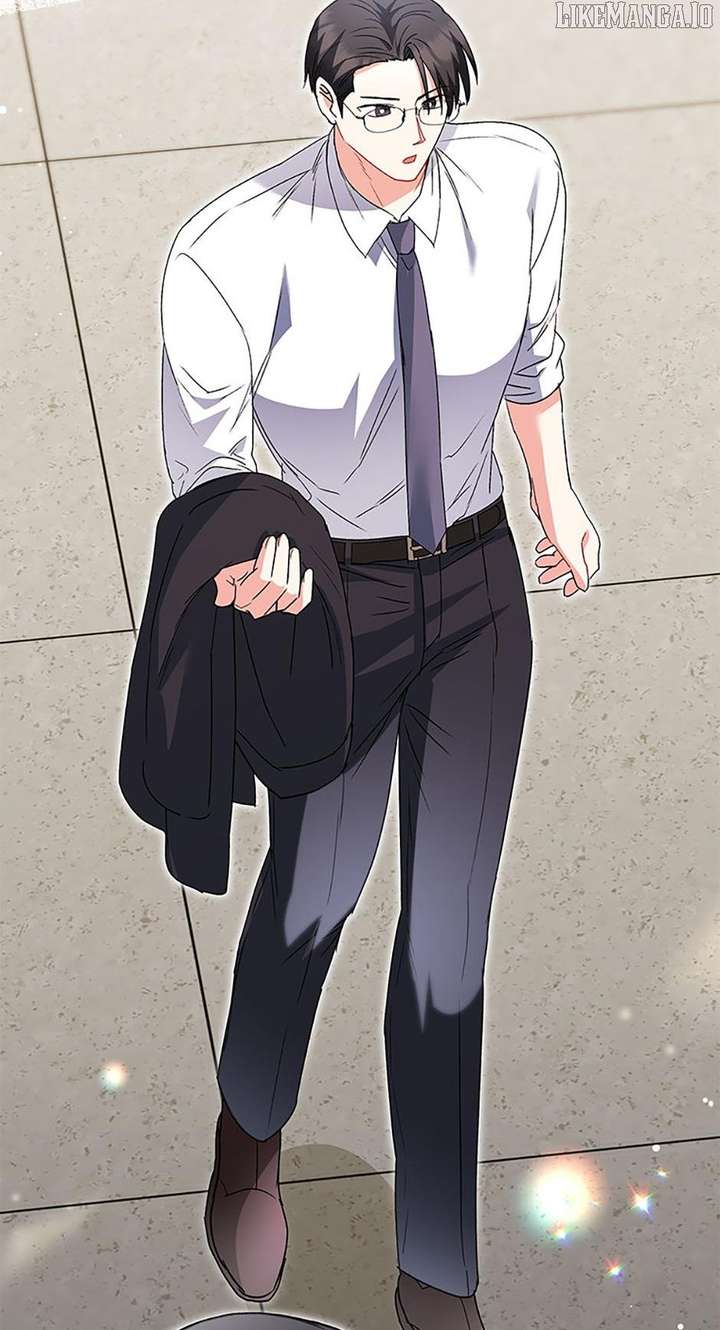 Hello! Veterinarian! Chapter 89 - Page 50