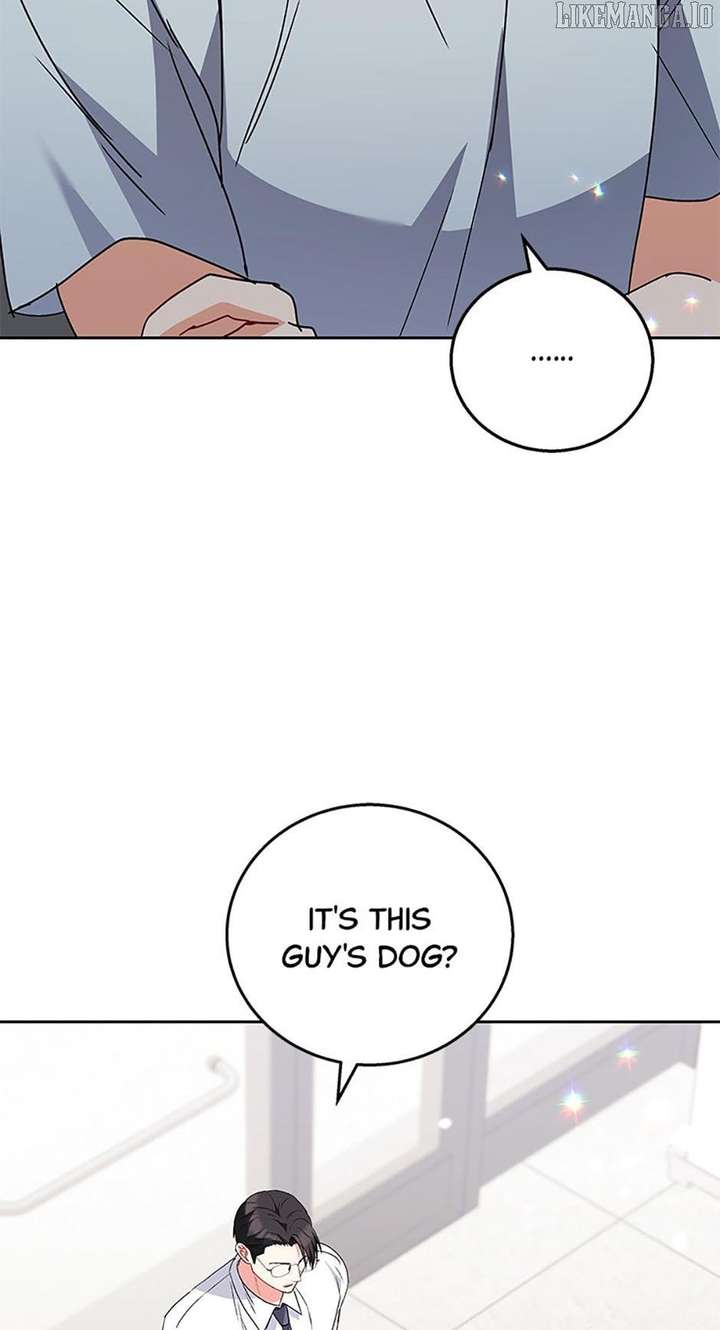 Hello! Veterinarian! Chapter 89 - Page 53