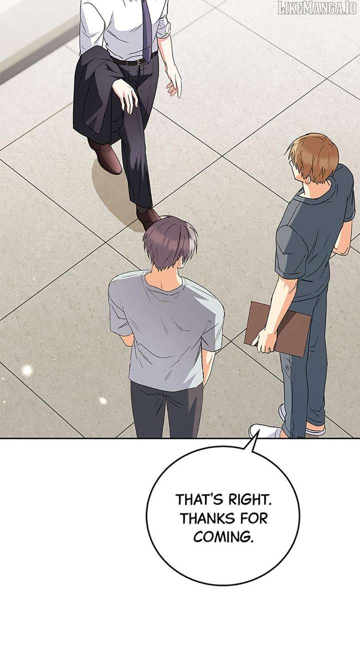 Hello! Veterinarian! Chapter 89 - Page 54