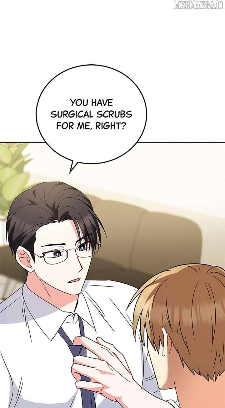 Hello! Veterinarian! Chapter 89 - Page 55