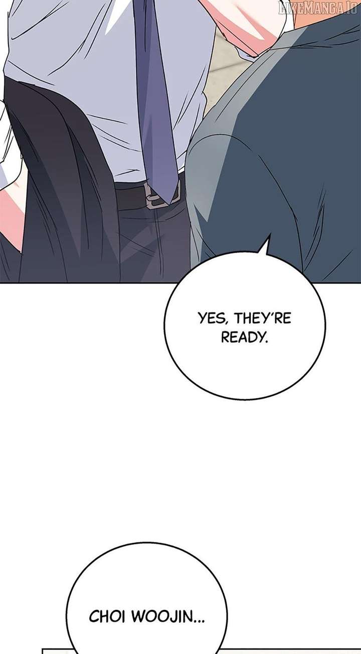 Hello! Veterinarian! Chapter 89 - Page 56