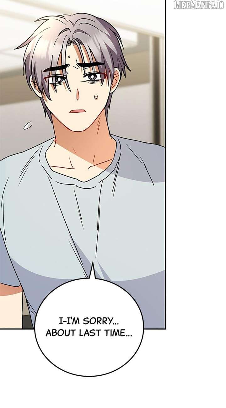 Hello! Veterinarian! Chapter 89 - Page 58