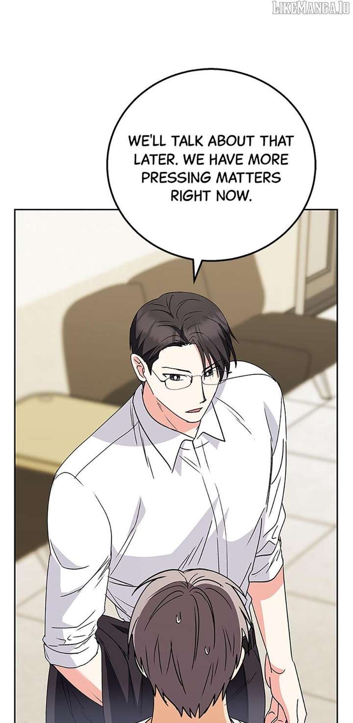 Hello! Veterinarian! Chapter 89 - Page 59