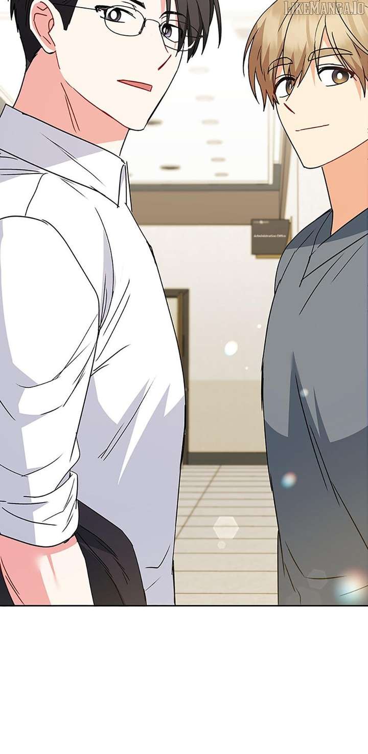 Hello! Veterinarian! Chapter 89 - Page 62