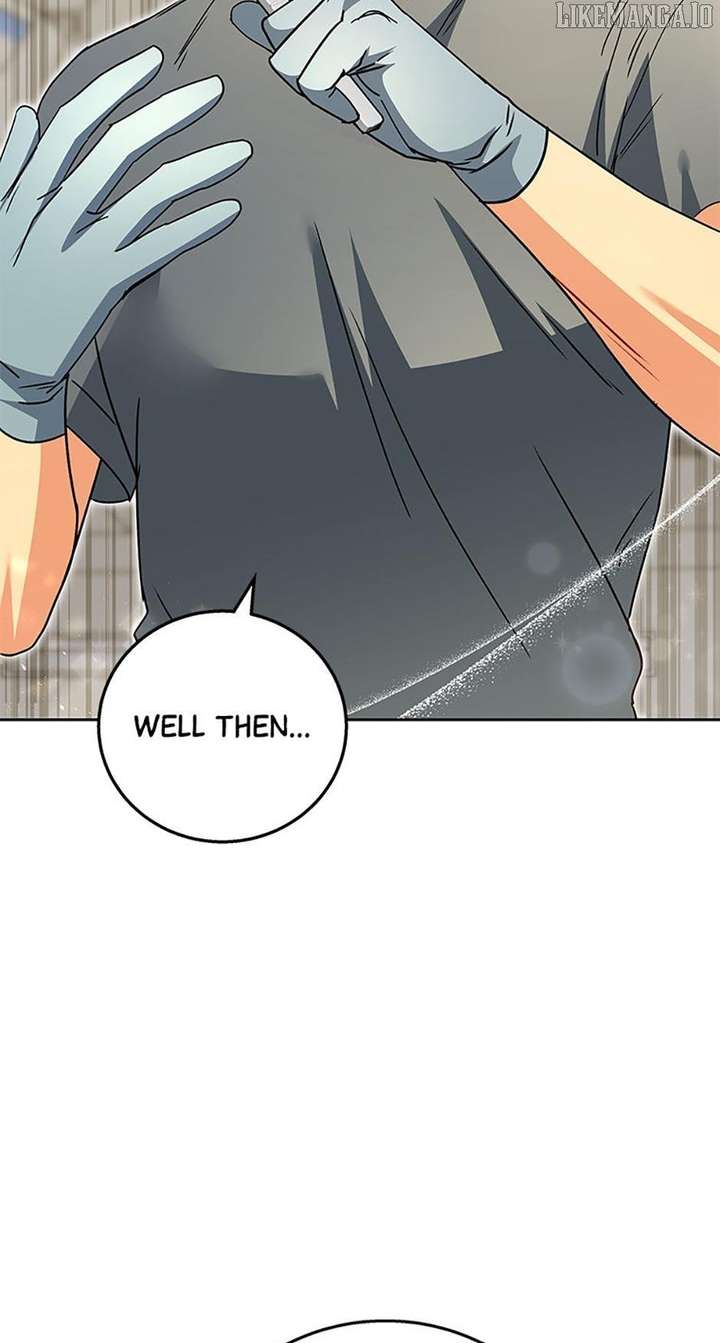 Hello! Veterinarian! Chapter 89 - Page 66