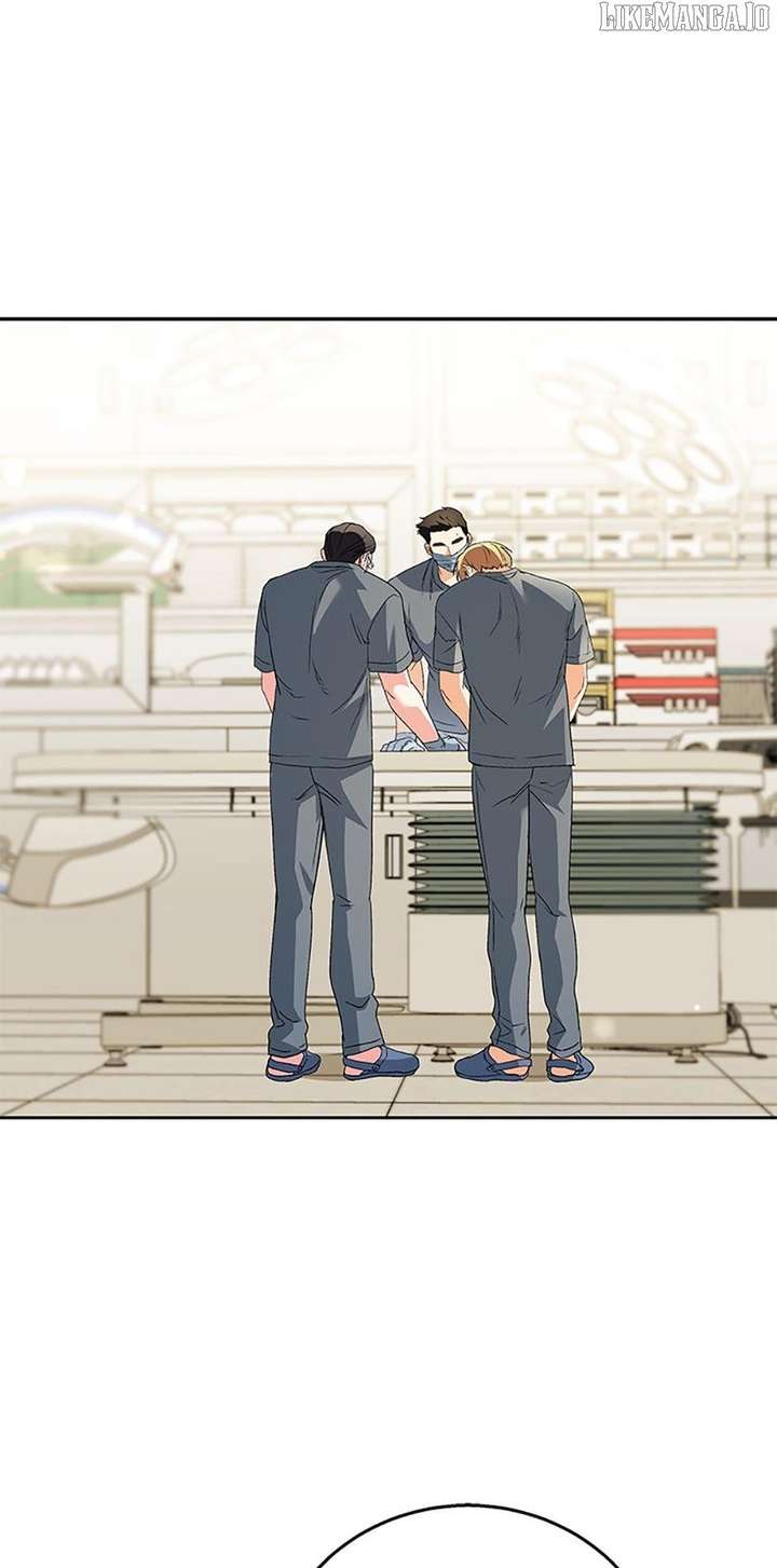 Hello! Veterinarian! Chapter 89 - Page 68